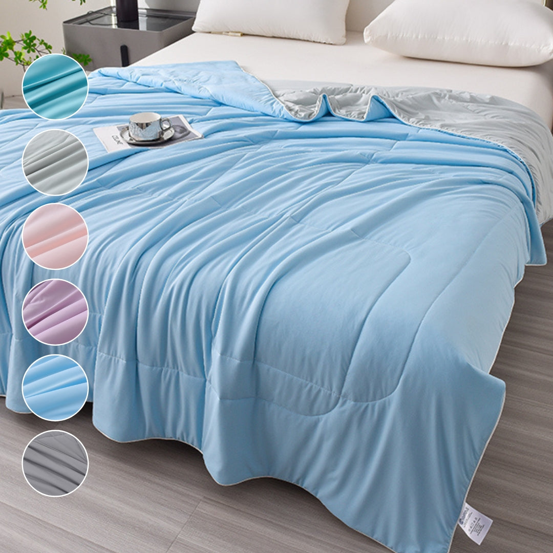 Ice Silk Super Cool 2.0 Summer Blanket