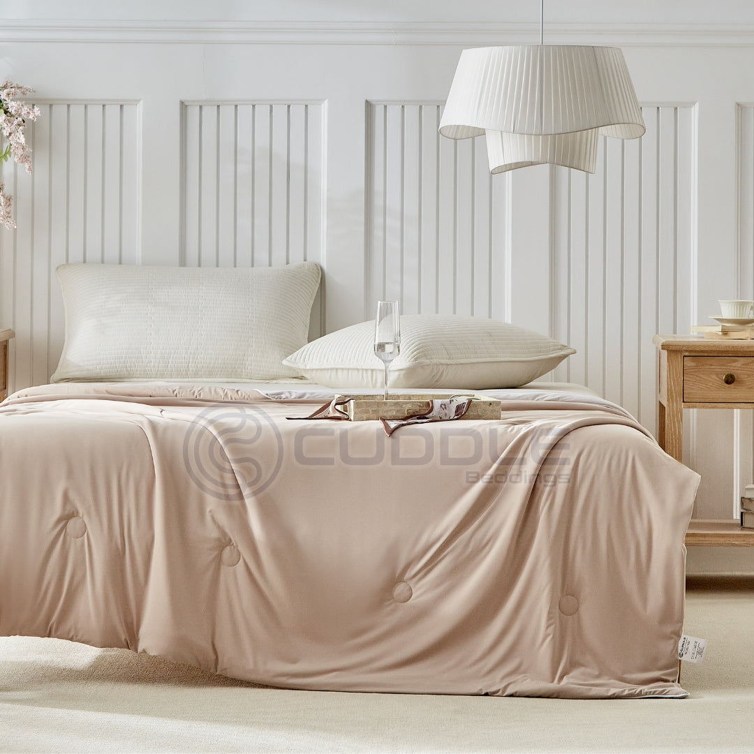 Ice Silk Super Cool 2.0 Summer Blanket