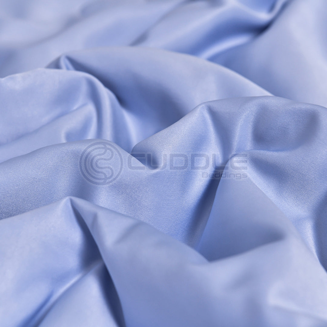 Ice Silk Cooling Summer Blanket