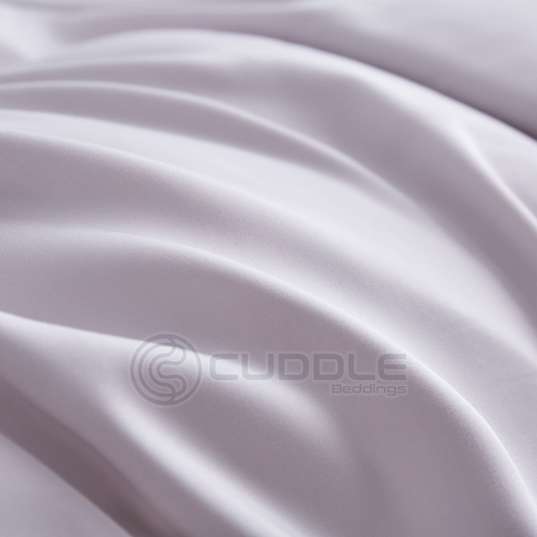 Cool 2.0 Pure Bamboo Fiber Duvet Cover / Duvet Cover Set