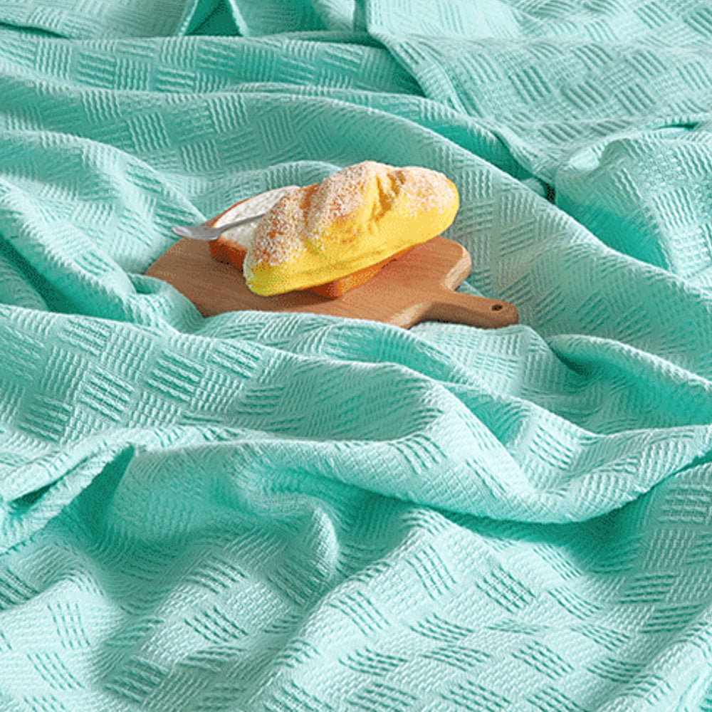 Cotton Gauze Towel Blanket