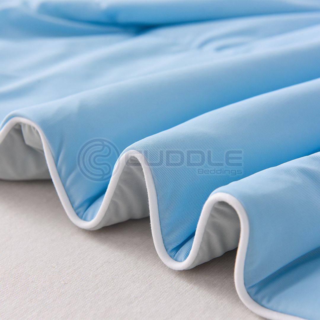 Ice Silk Super Cool 2.0 Summer Blanket