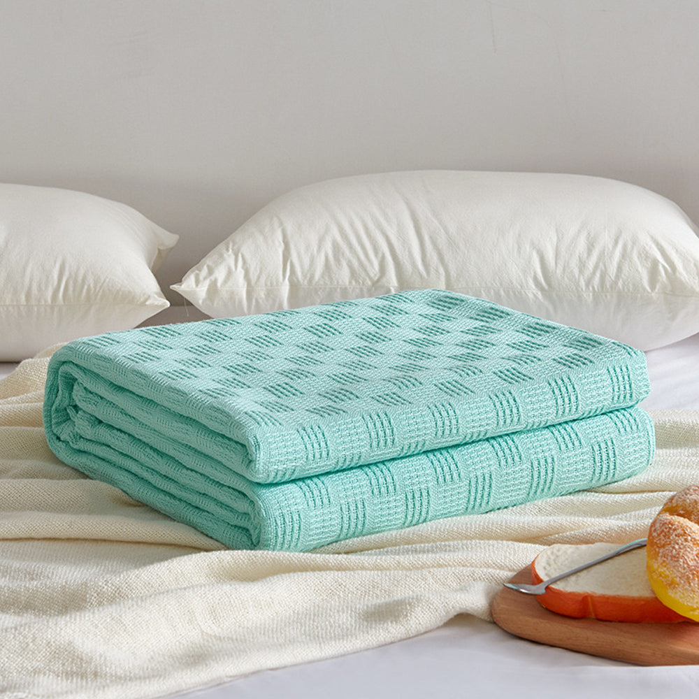 Cotton Gauze Towel Blanket