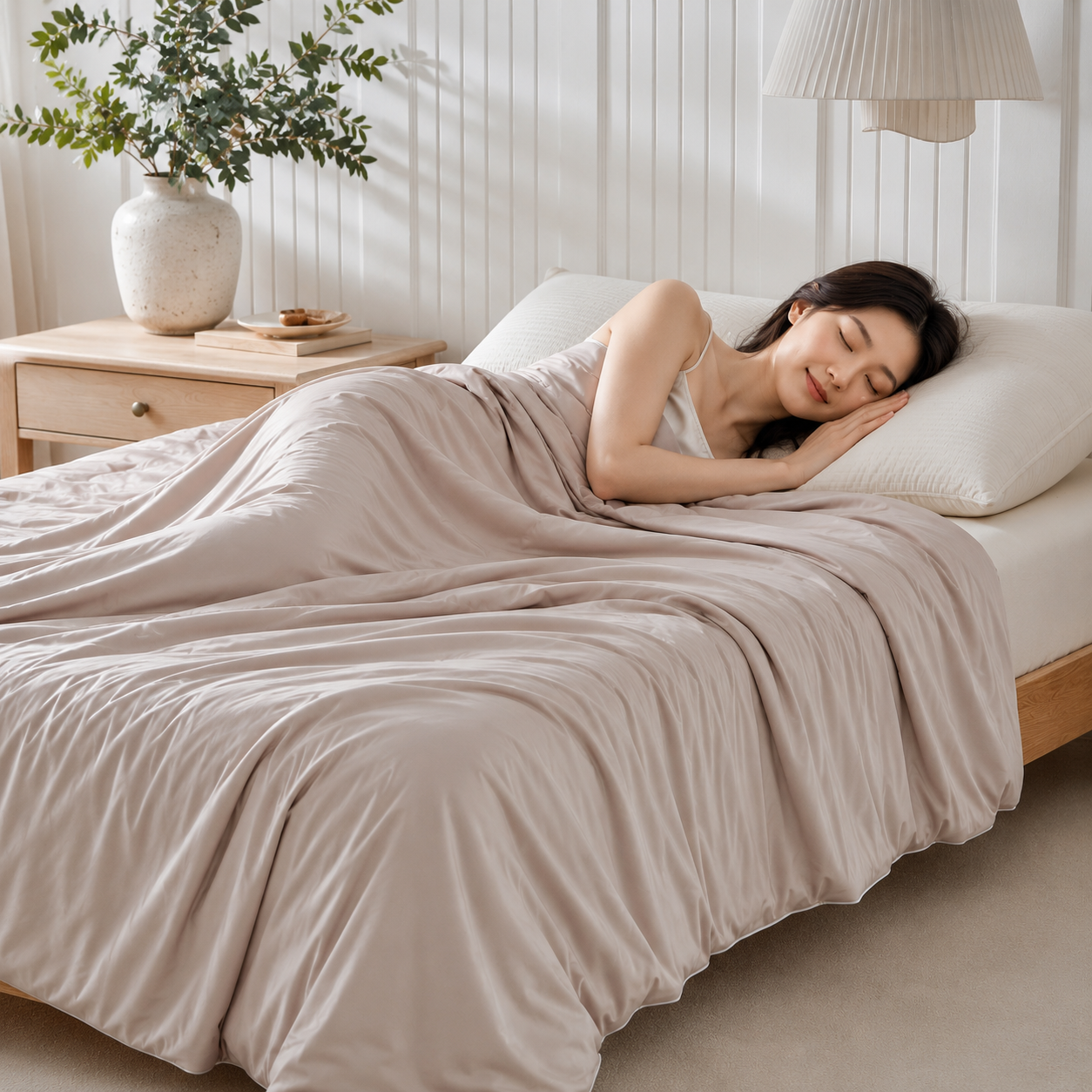 Summer Blankets & Quilts Collection