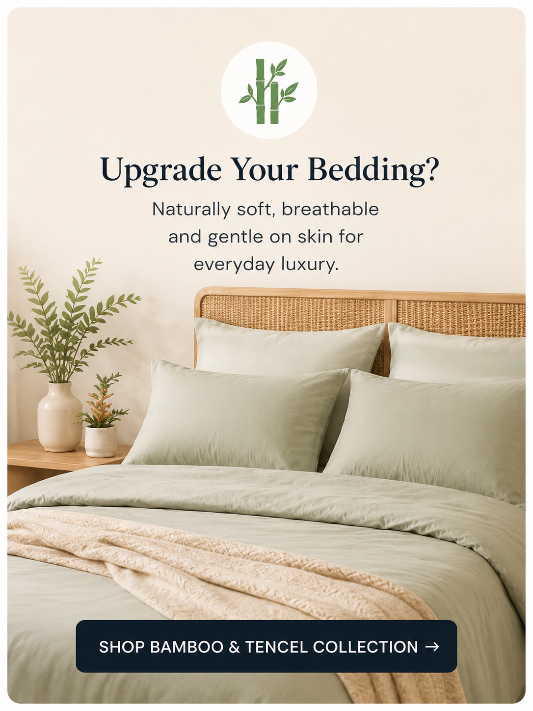 Shop Bedding