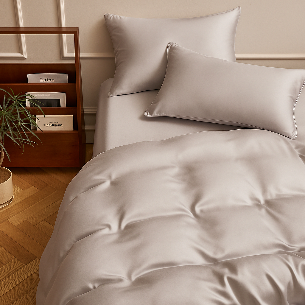 Cuddle™ Cool 2.0 Bamboo Fiber Series