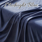 Ice Silk Super Cool 2.0 Fitted Sheet / Fitted Sheet Set