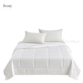 Tencel™ Lyocell Duvet Quilt