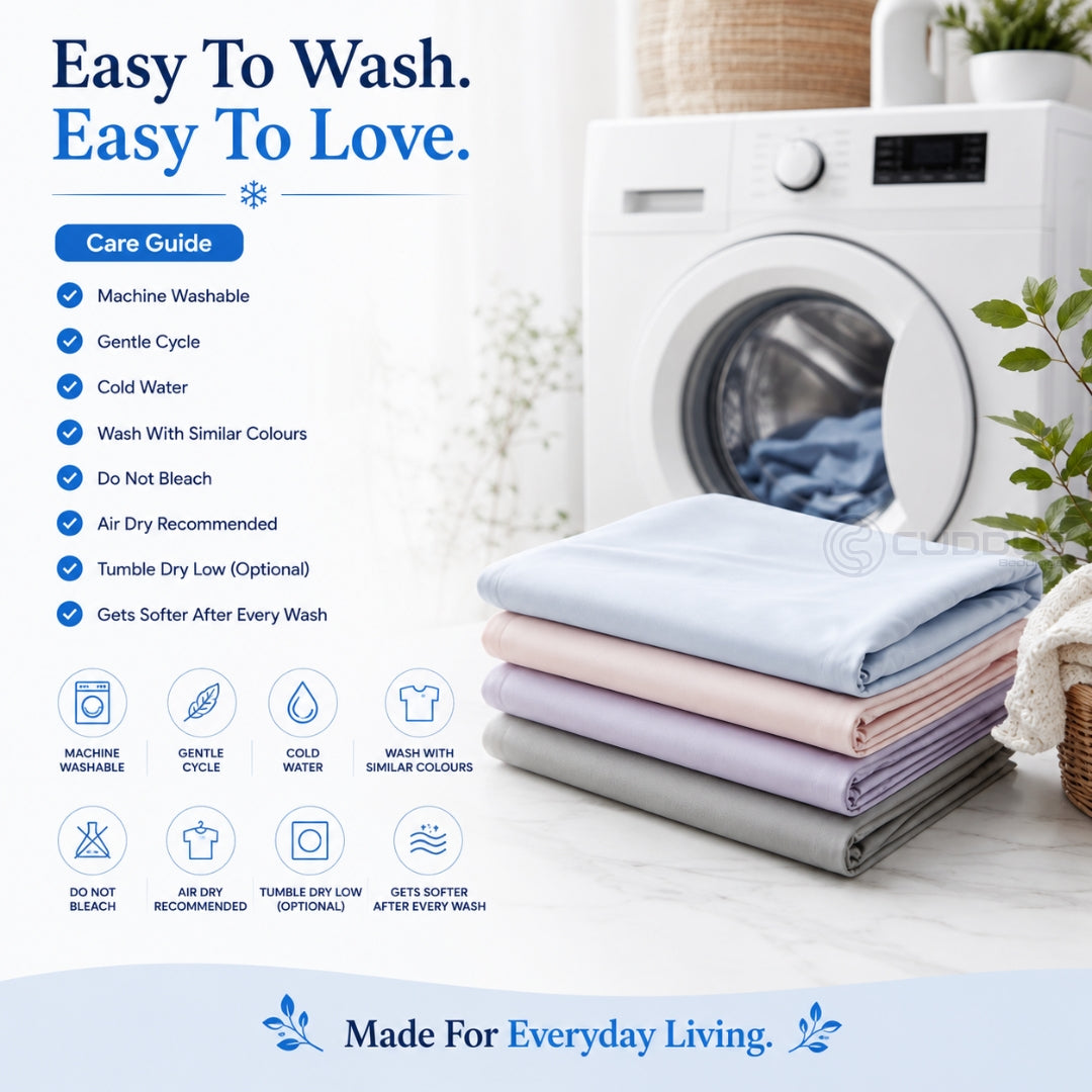 Super Cool 2.0 Pillowcase