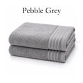 Premium Bamboo Hand & Bath Towel