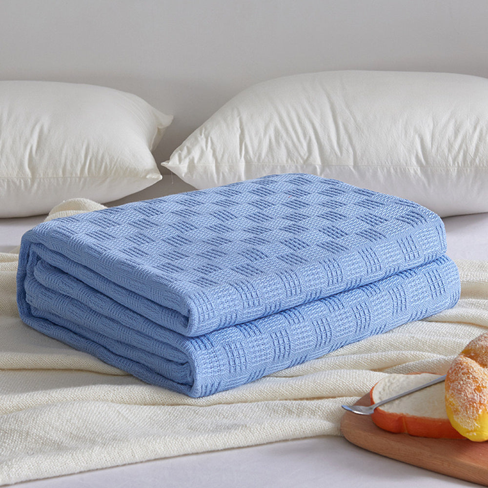 Cotton Gauze Towel Blanket