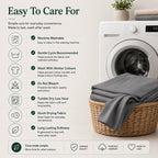 Tencel™ Lyocell Fitted Sheet / Fitted Sheet Set