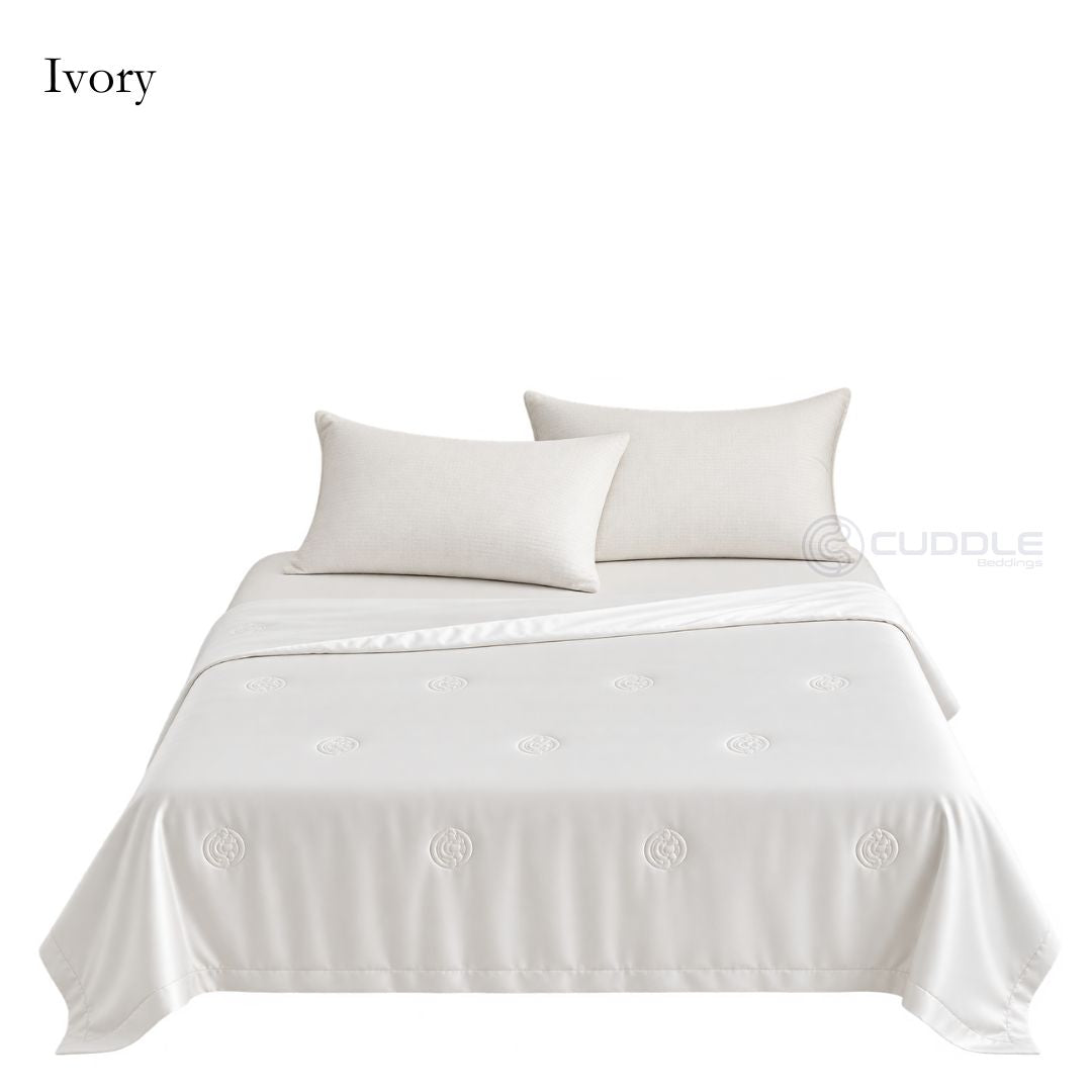 Tencel™ Lyocell Summer Blanket