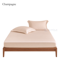 Tencel™ Lyocell Fitted Sheet / Fitted Sheet Set
