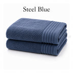 Premium Bamboo Hand & Bath Towel