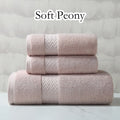 Extra Long-Stapled Cotton Bath Towel / Hand Towel