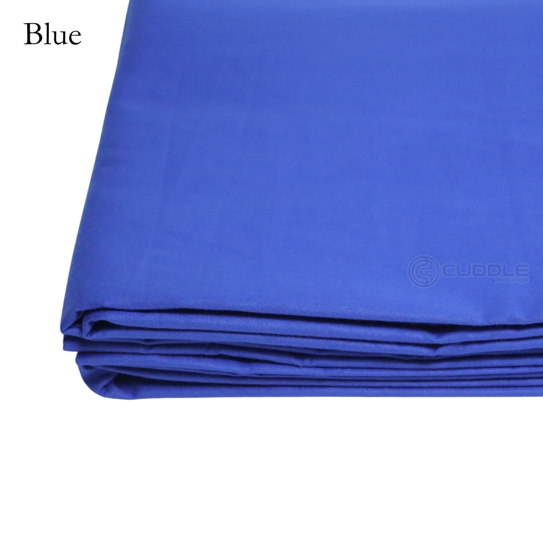 ABODE Premium Cotton Duvet Cover