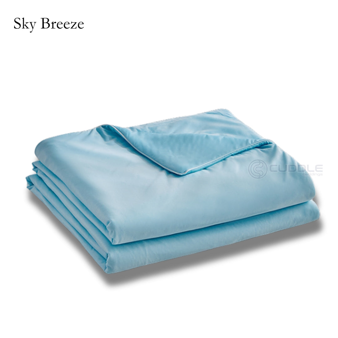 Ice Cream Summer Blanket