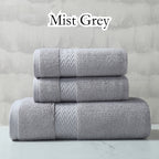 Extra Long-Stapled Cotton Bath Towel / Hand Towel
