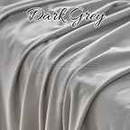 Ice Silk Super Cool 2.0 Fitted Sheet / Fitted Sheet Set