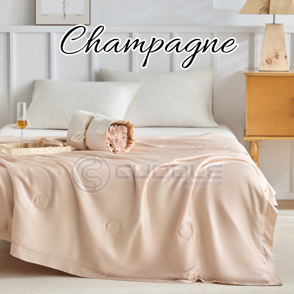 Tencel™ Lyocell Summer Blanket