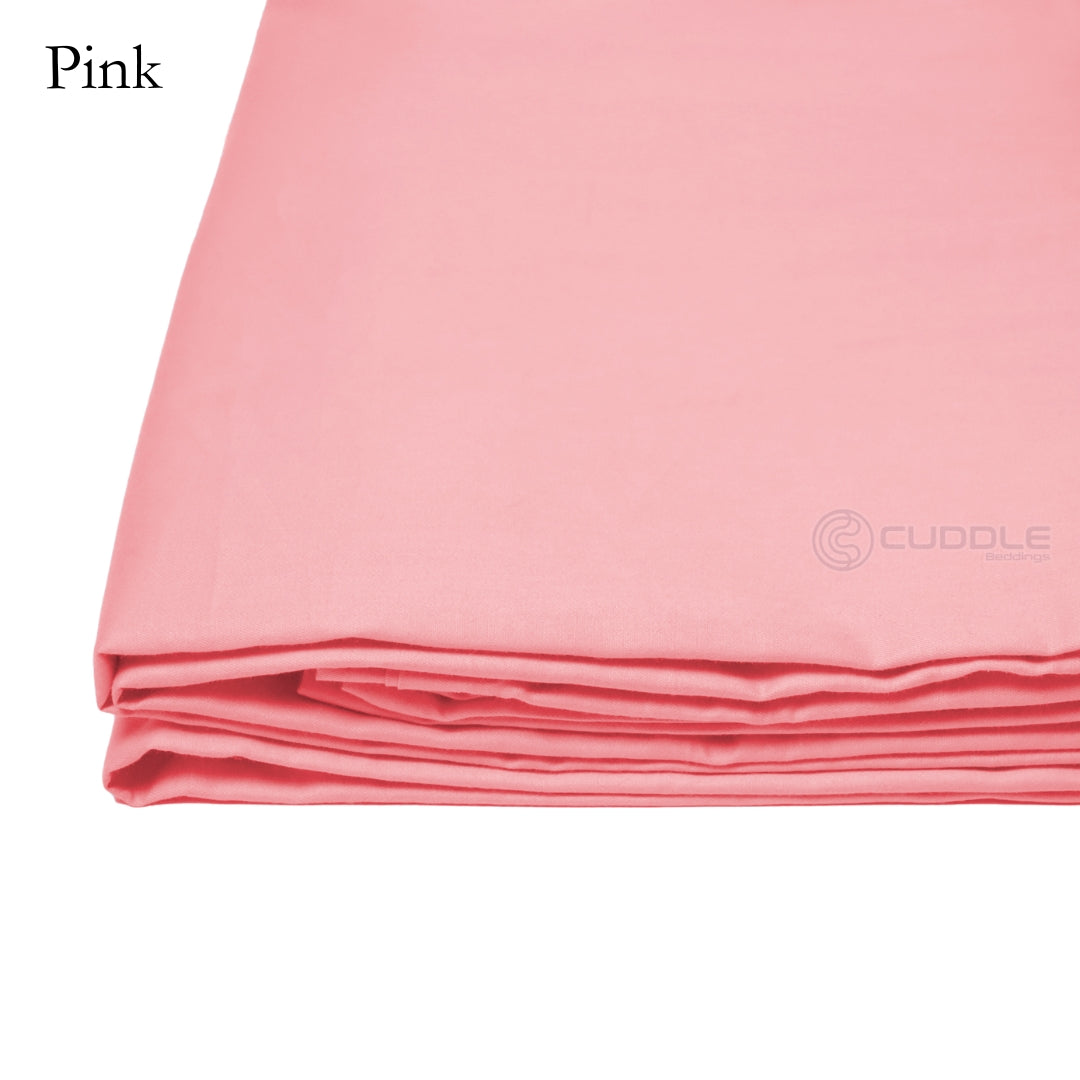 ABODE Premium Cotton Duvet Cover