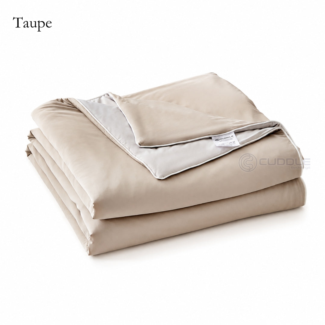Super Cool 2.0 Summer Blanket