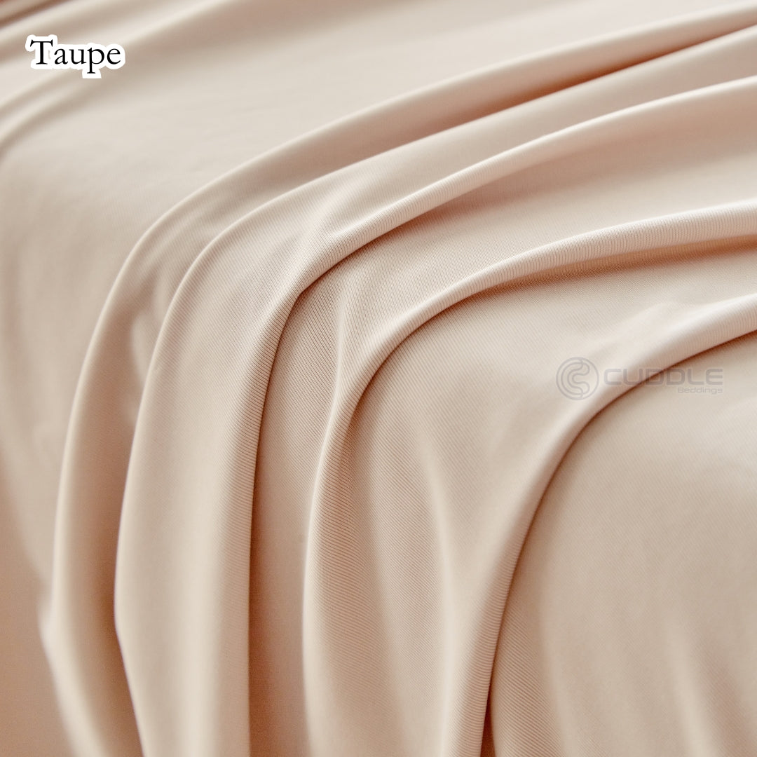 Super Cool 2.0 Fitted Sheet / Fitted Sheet Set