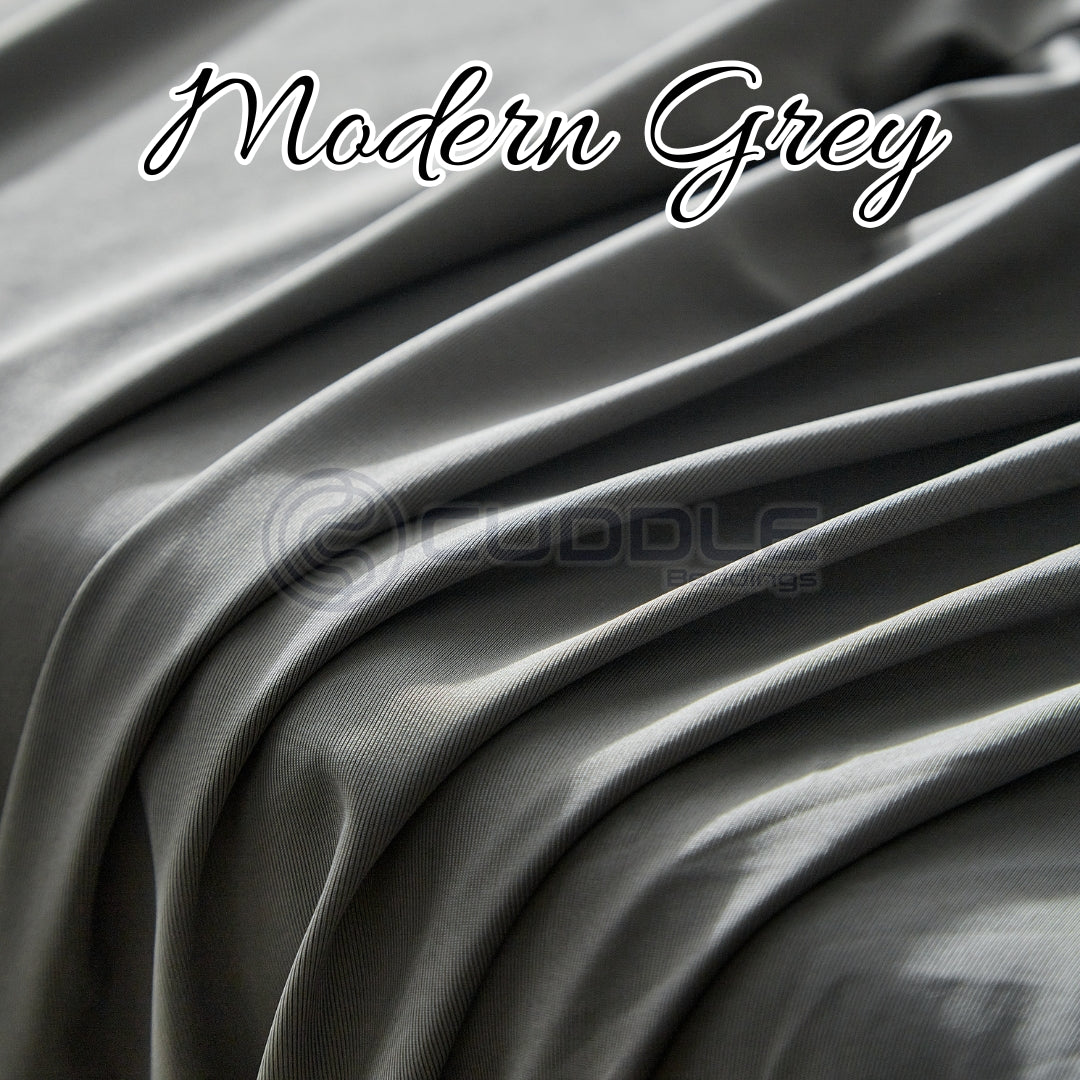 Ice Silk Super Cool 2.0 Fitted Sheet / Fitted Sheet Set