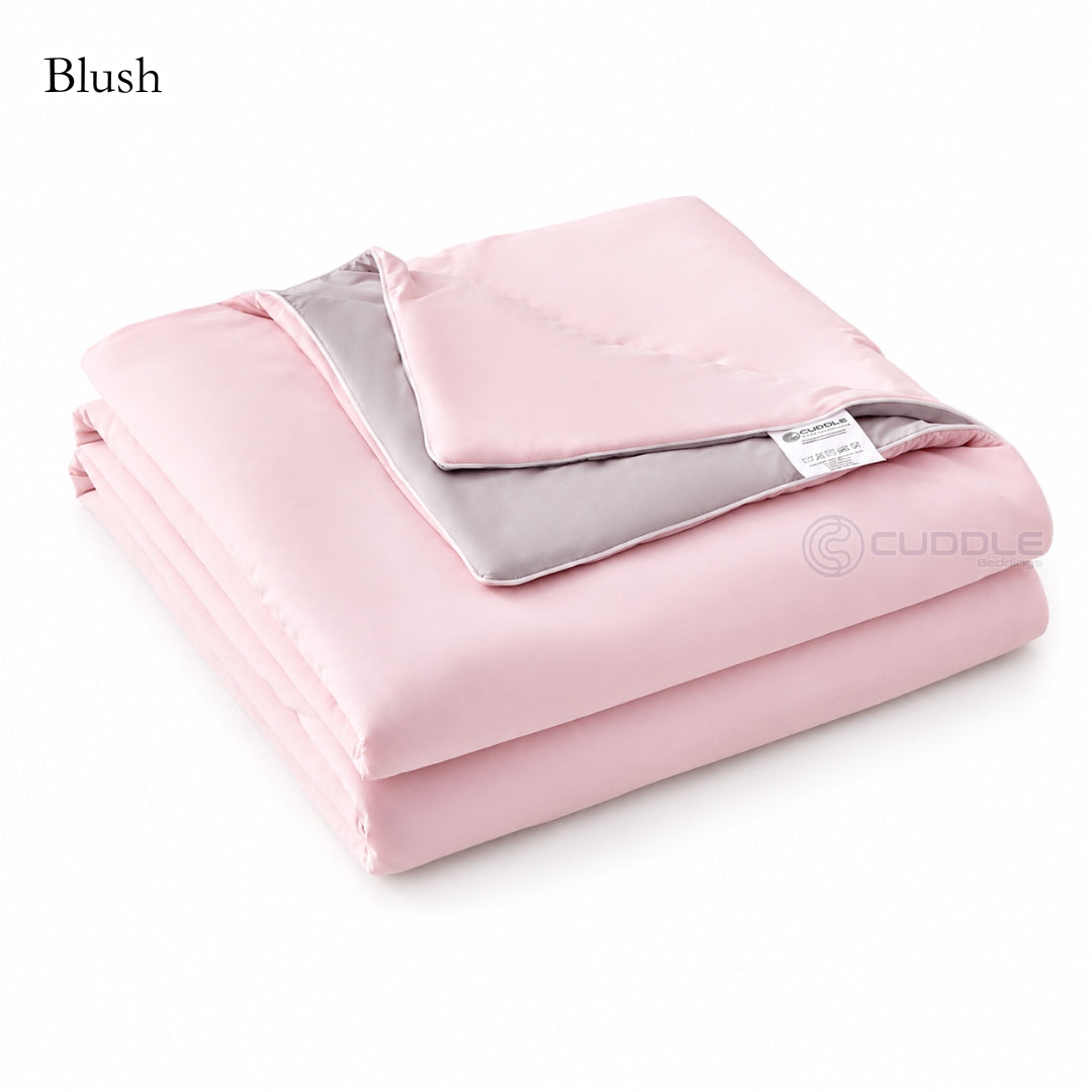 Super Cool 2.0 Summer Blanket