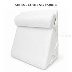 7-in-1 Adjustable Bed Wedge Pillow