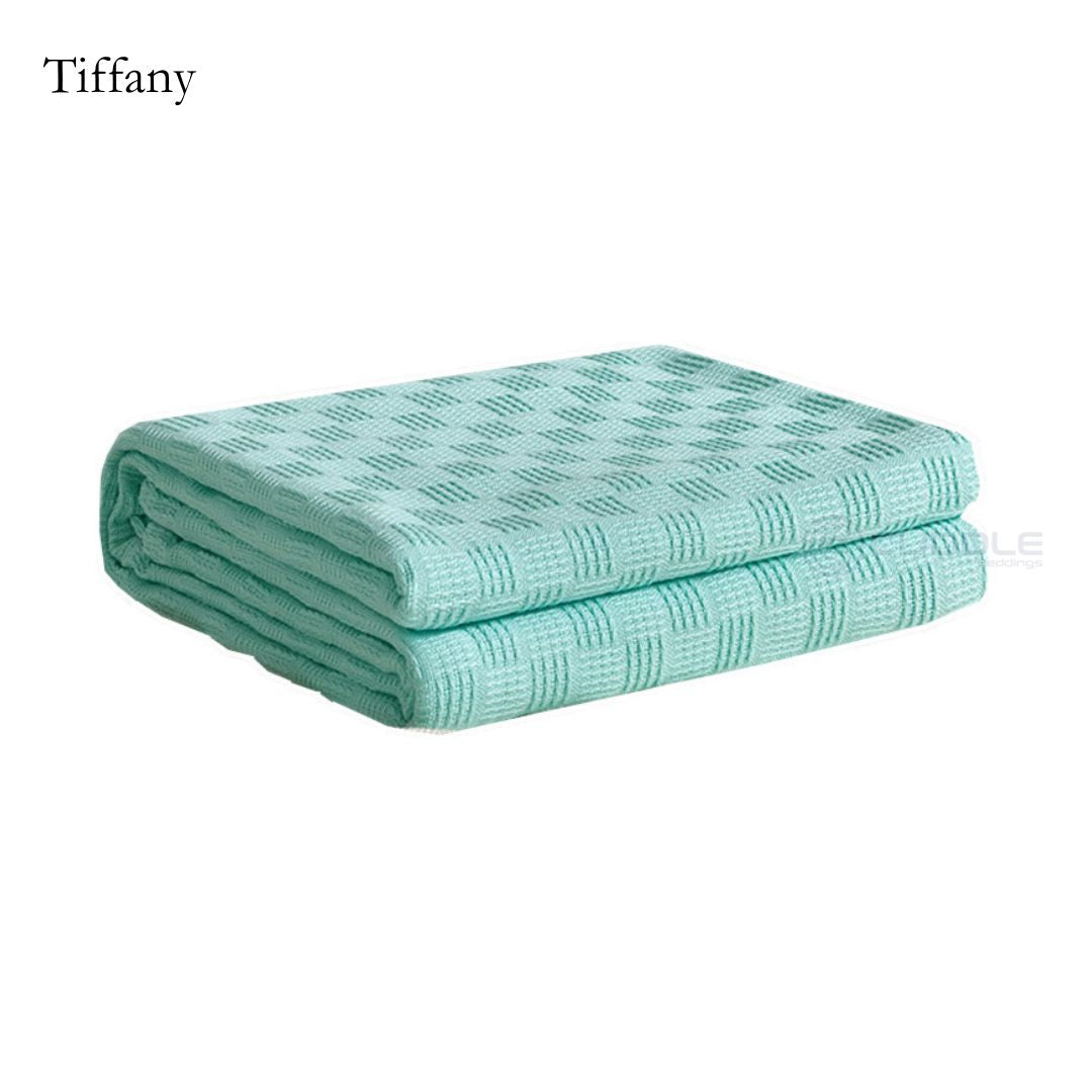 Cotton Gauze Towel Blanket