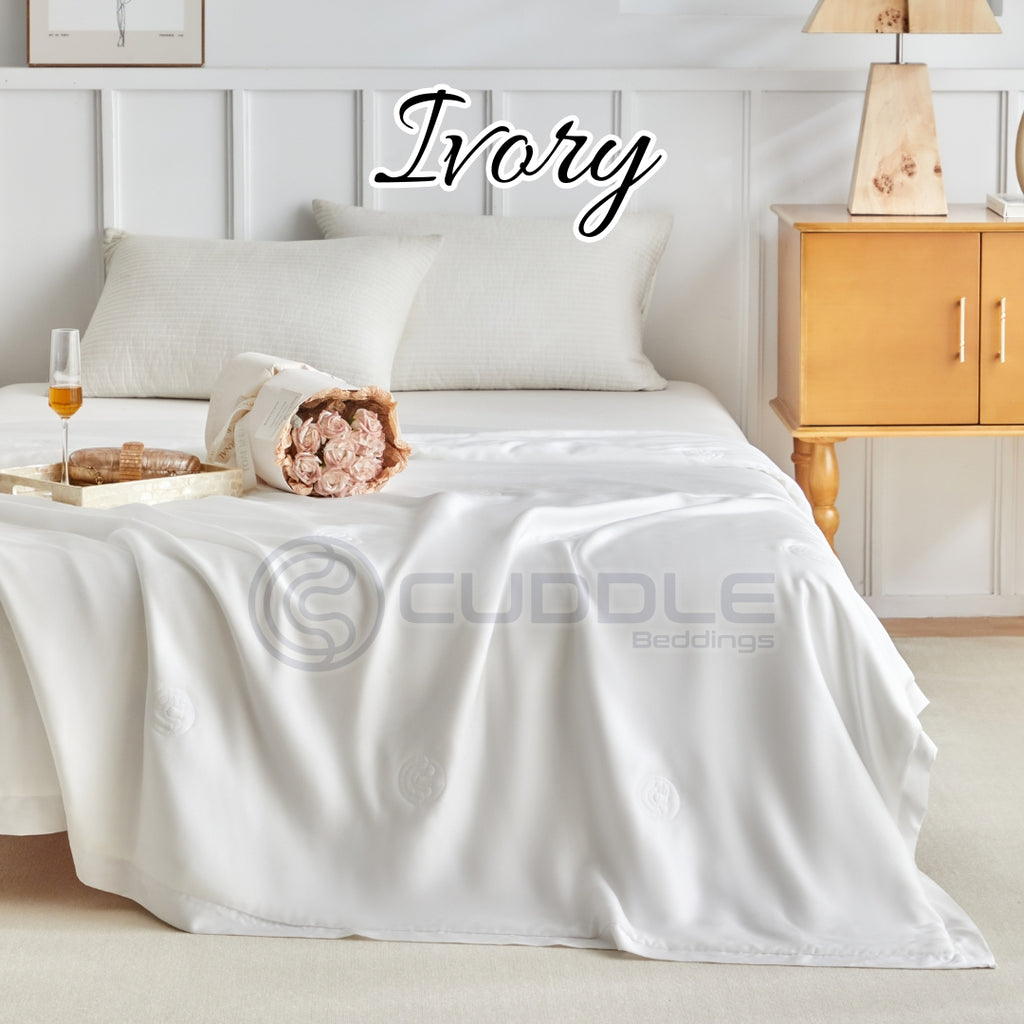 Tencel™ Lyocell Summer Blanket