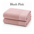 Premium Bamboo Hand & Bath Towel