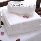 Extra Long-Stapled Cotton Bath Towel / Hand Towel