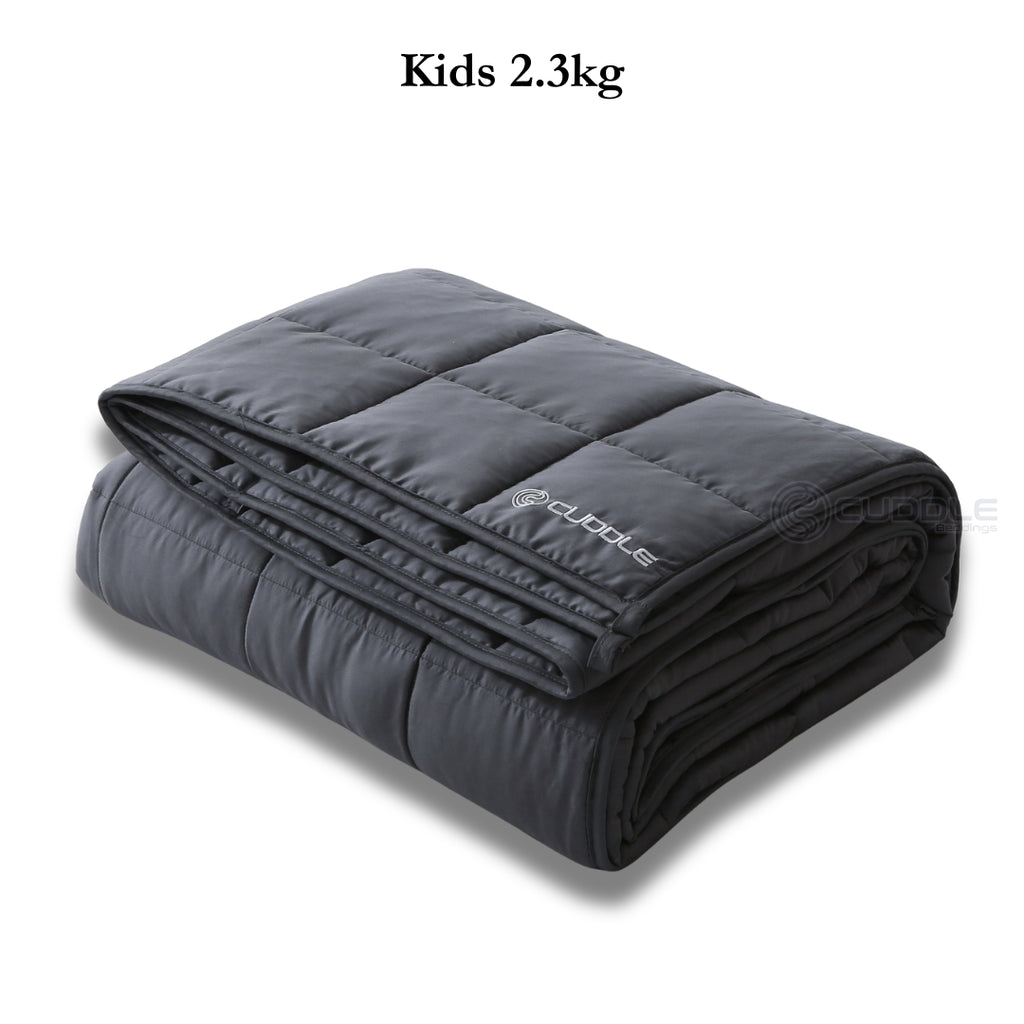 Bamboo Cool 2.0 Weighted Blanket