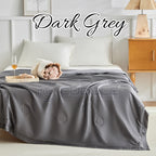 Tencel™ Lyocell Summer Blanket