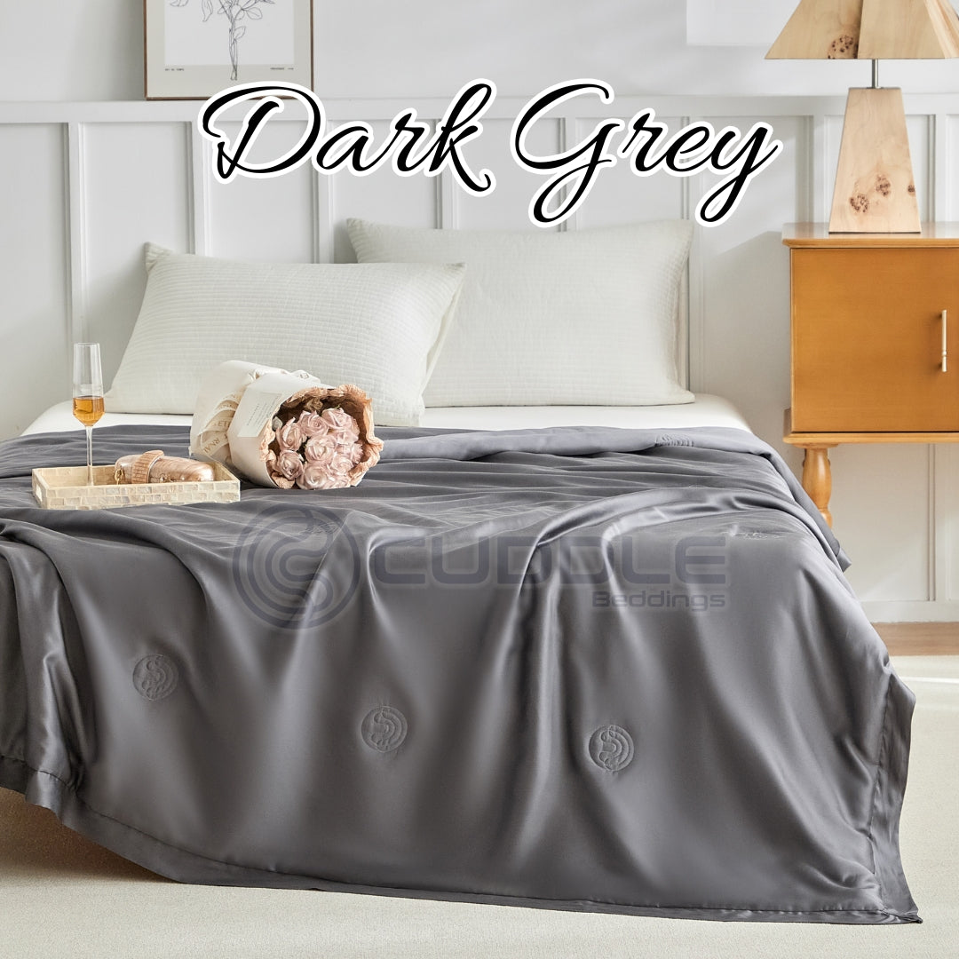 Tencel™ Lyocell Summer Blanket