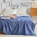 Tencel™ Lyocell Summer Blanket