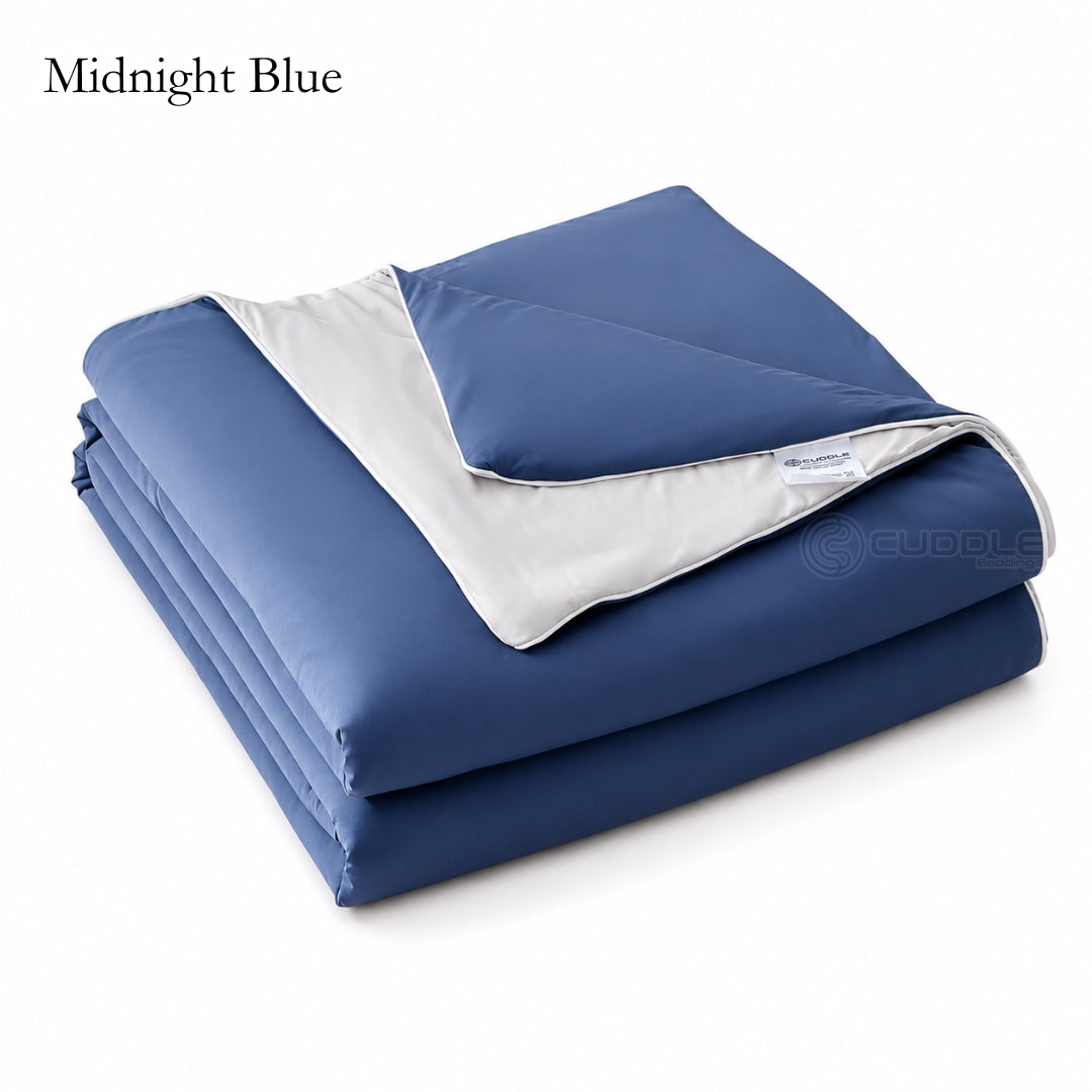 Super Cool 2.0 Summer Blanket