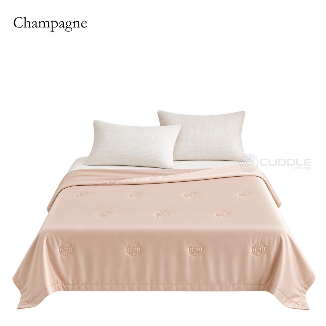 Tencel™ Lyocell Summer Blanket