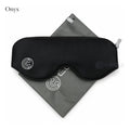 Mulberry Silk Weighted Eye Mask
