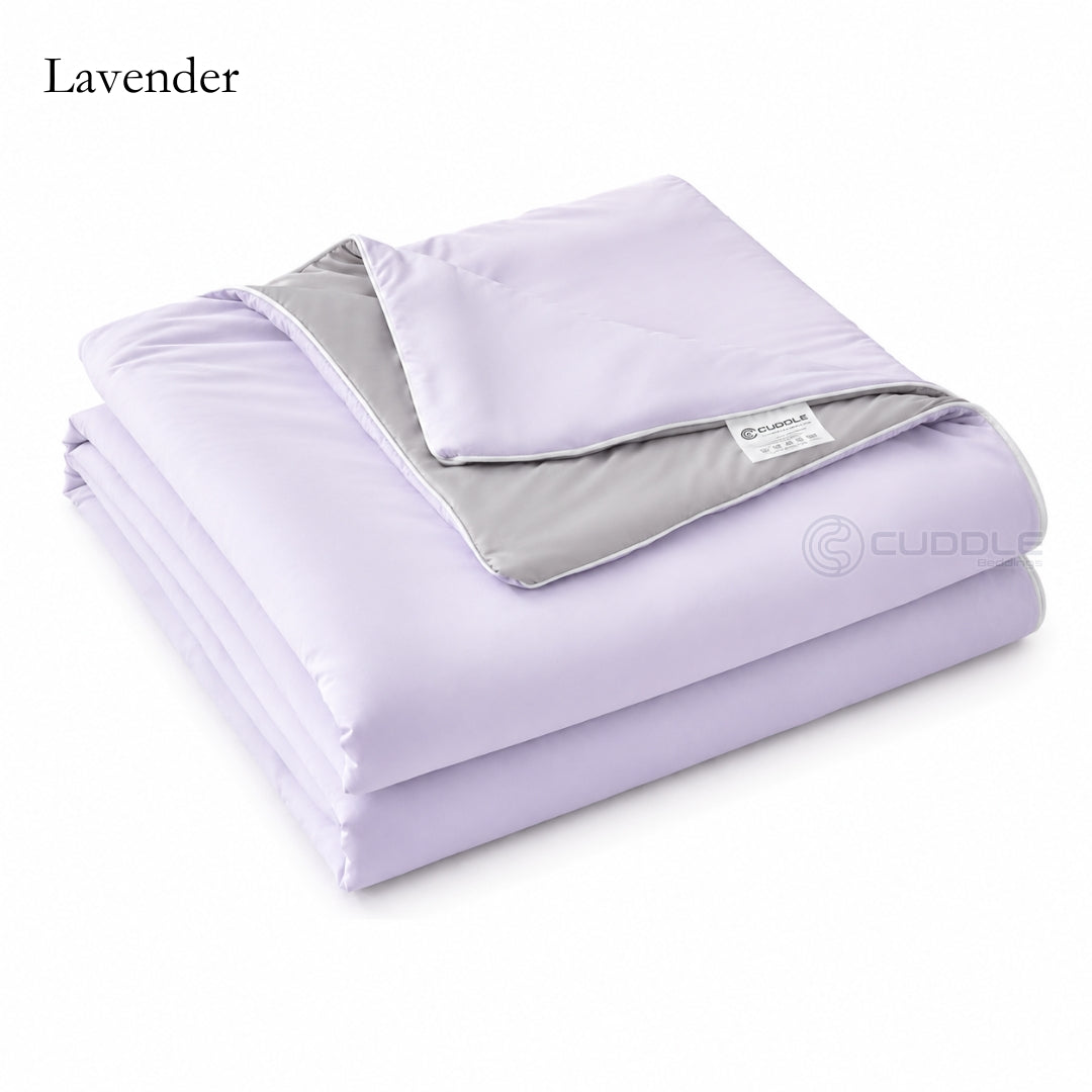 Super Cool 2.0 Summer Blanket