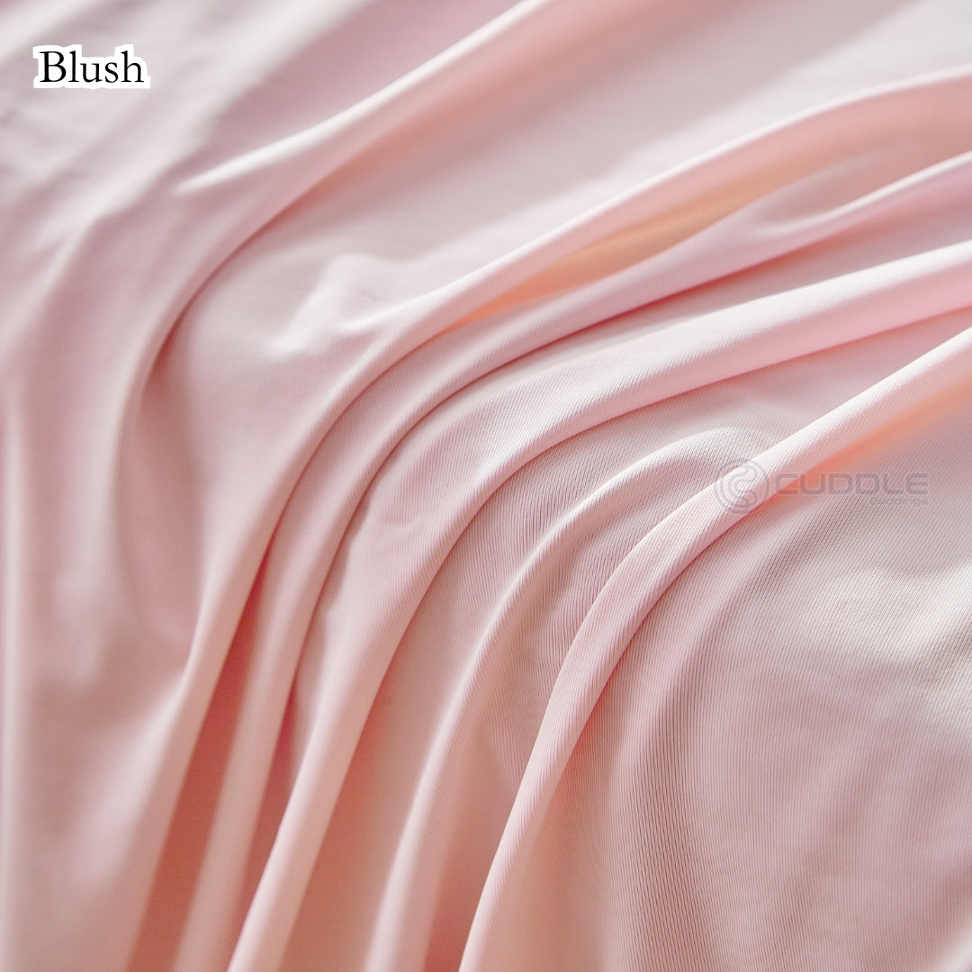 Super Cool 2.0 Fitted Sheet / Fitted Sheet Set