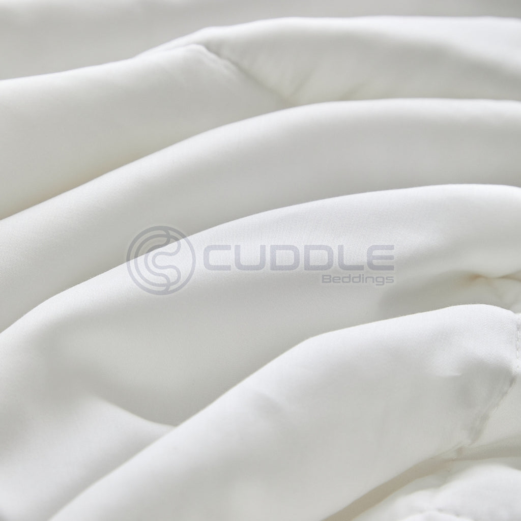 Tencel™ Lyocell Duvet Quilt