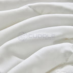 Tencel™ Lyocell Duvet Quilt