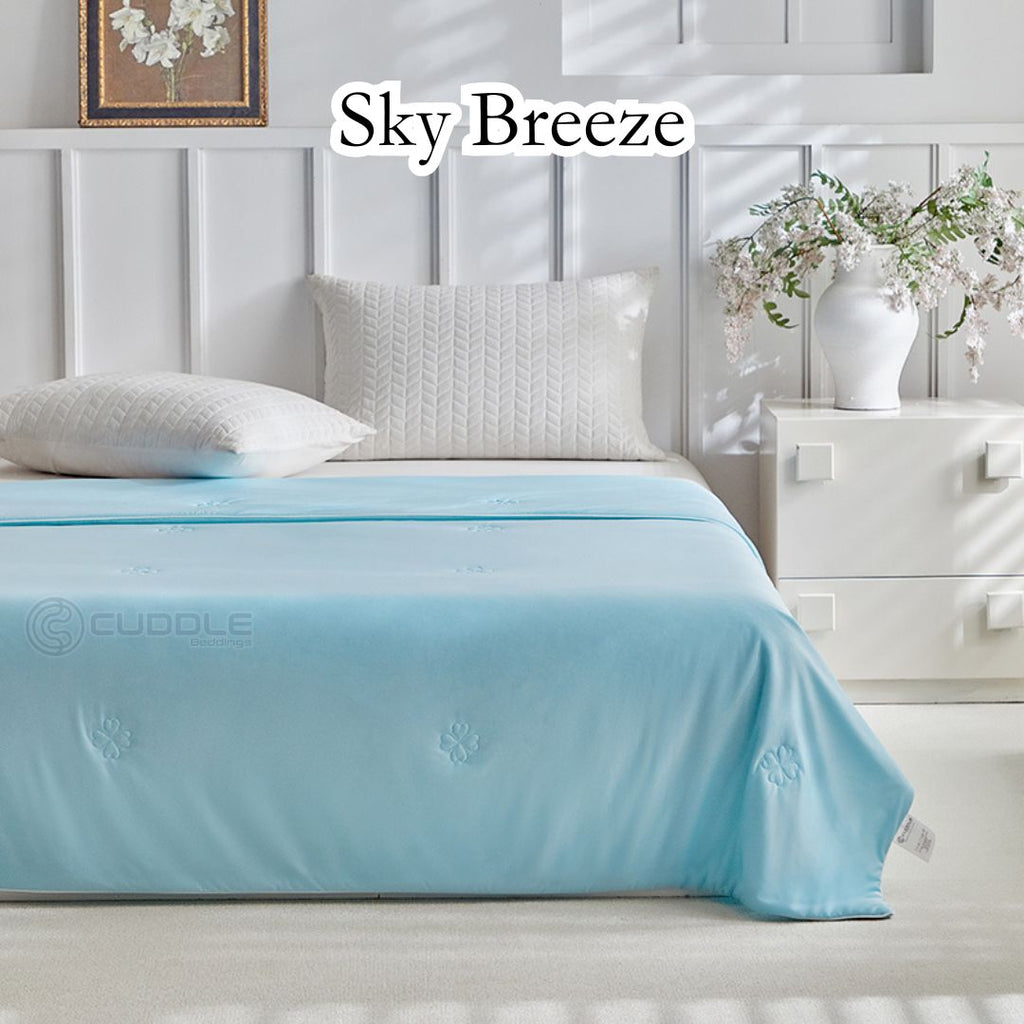 Ice Cream Summer Blanket