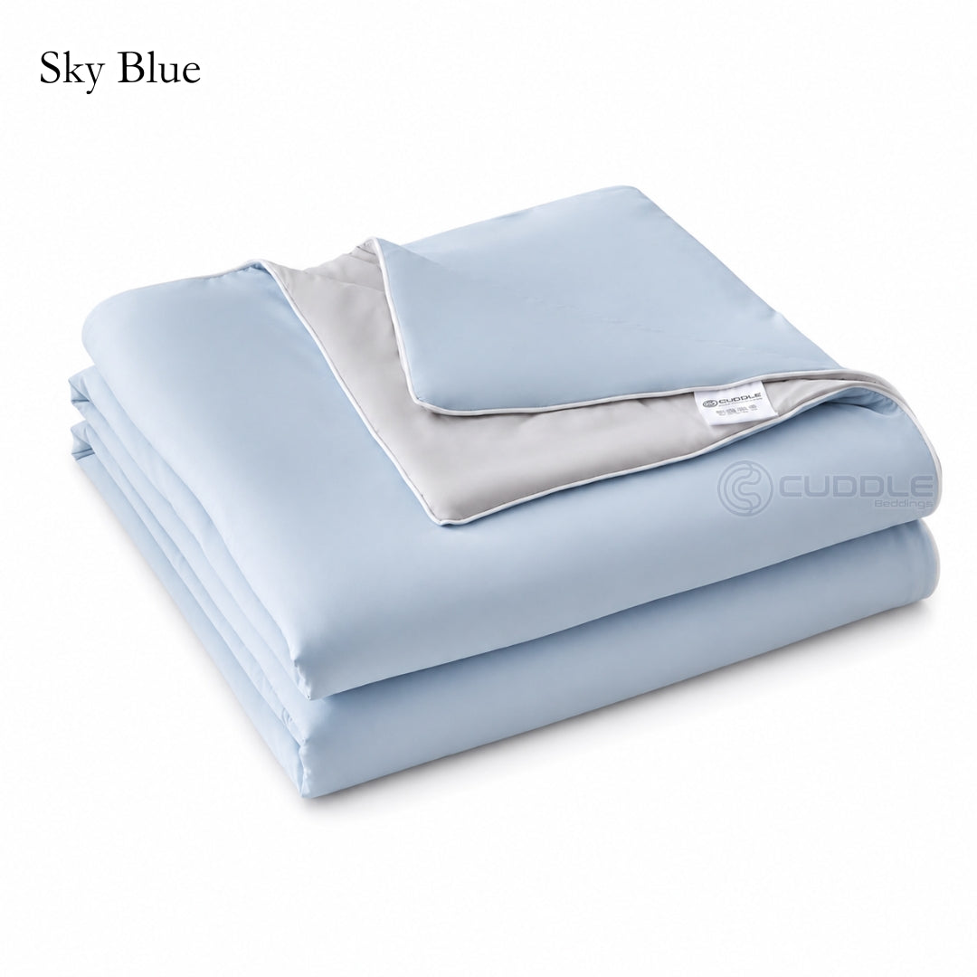 Super Cool 2.0 Summer Blanket