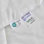 Tencel™ Lyocell Duvet Quilt