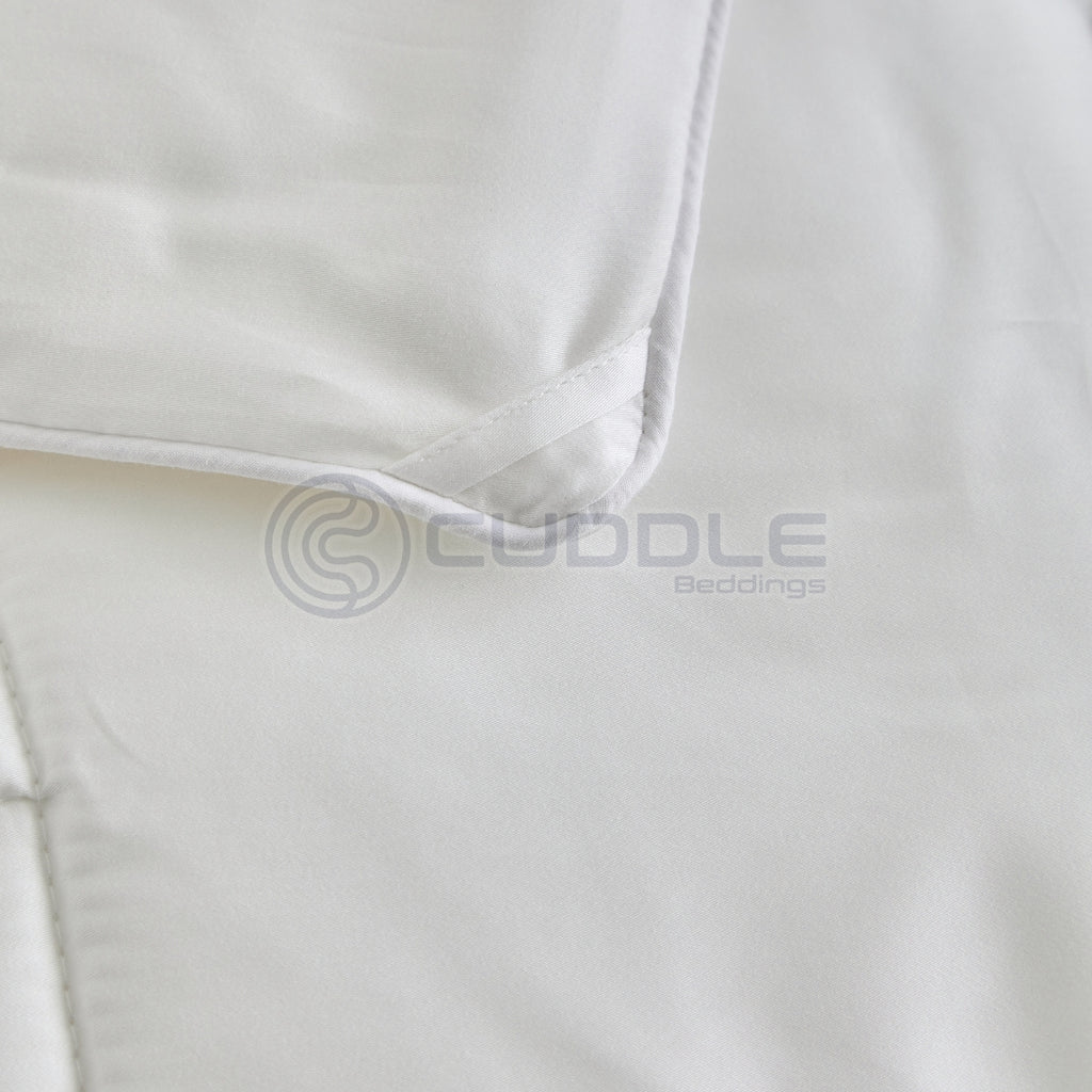 Tencel™ Lyocell Duvet Quilt